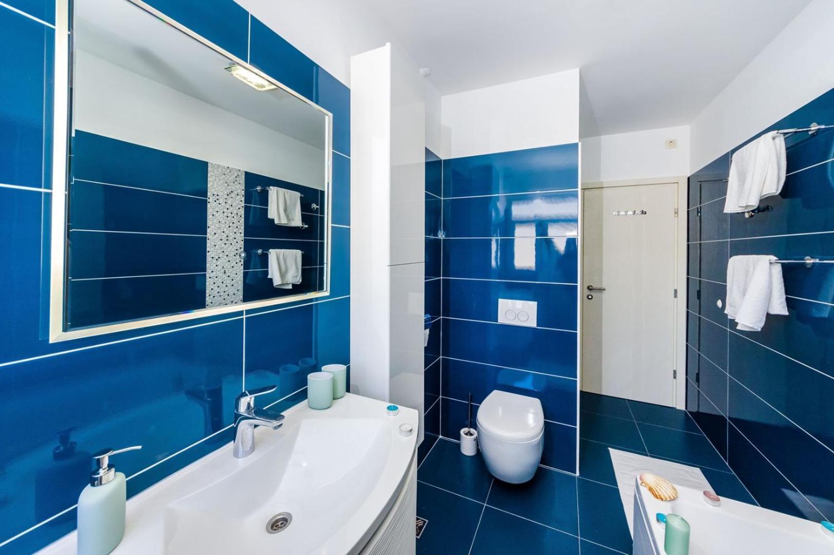 Ema 2Br Apt. In Old Town Centre ซาดาร์ ภายนอก รูปภาพ