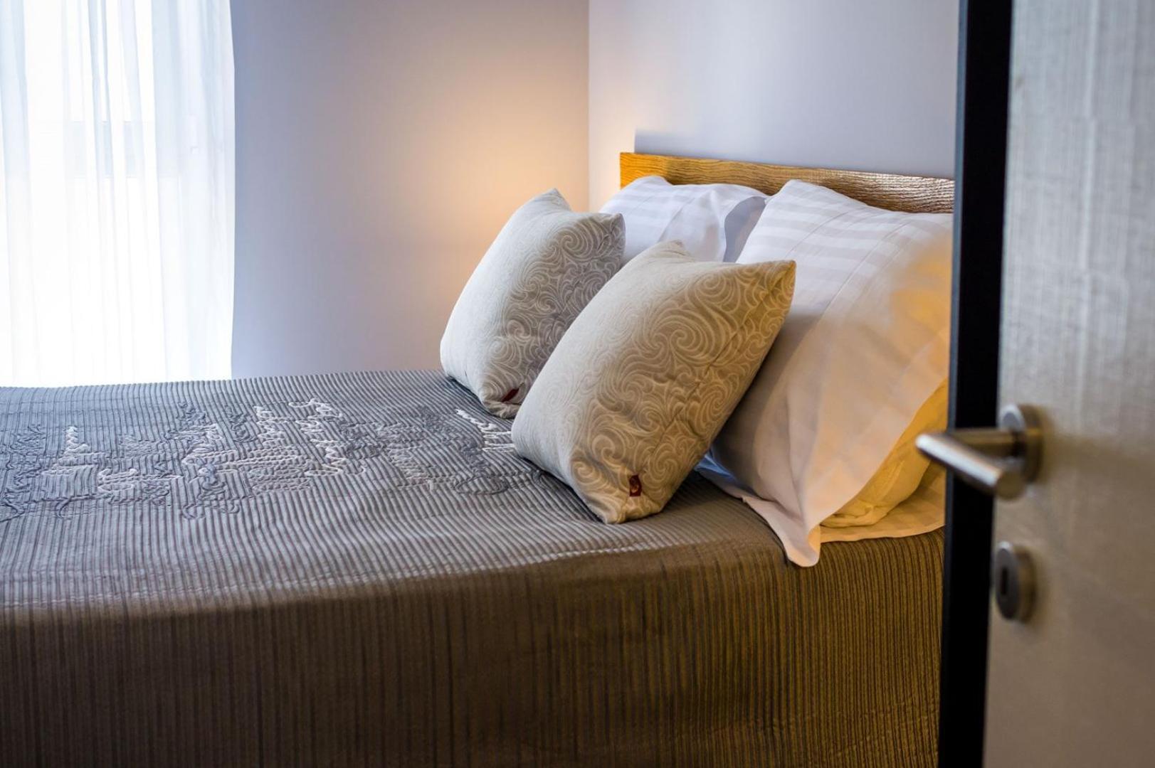 Ema 2Br Apt. In Old Town Centre ซาดาร์ ภายนอก รูปภาพ